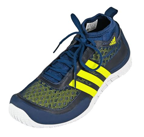 adidas gr02 grinder herren segelschuhe blau|adidas Sailing Herren Bootsschuhe GR02 Grinder Deckschuhe.